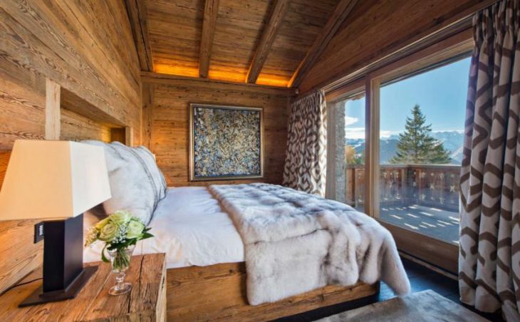 Chalet Makini in Verbier , Switzerland image 26 